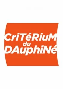 CritÄ‚Â©rium du DauphinÄ‚Â© Highlights