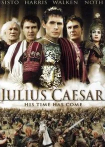 Julius Caesar Poster