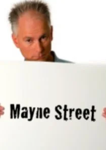 Affiche de Mayne Street