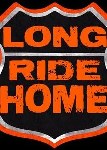 Poster di Long Ride Home with Bear Woznick