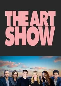 Poster di The Art Show