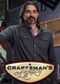 Poster di A Craftsman's Legacy