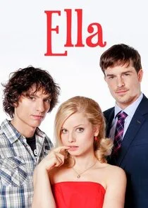 Affiche de Ella