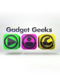 Poster di Gadget Geeks