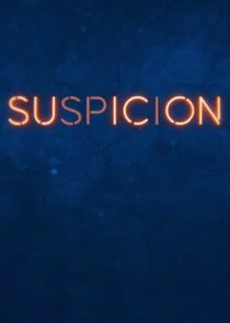 Affiche de Suspicion