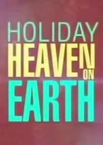 Poster di Holiday: Heaven on Earth