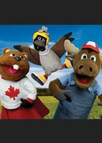 Poster di Canada Crew