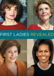 First Ladies Revealed Poster