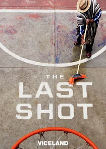 Affiche de The Last Shot