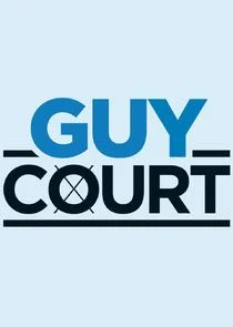 Guy Court poster