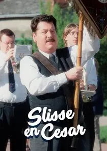 Slisse & Cesar poster