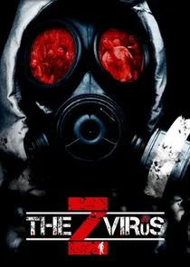 The Z Virus afişi