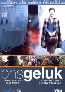 Ons Geluk Poster