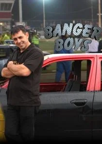 Poster di Banger Boys