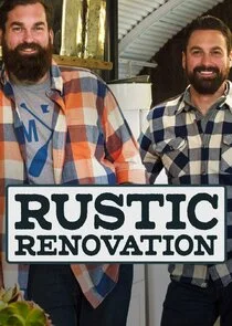 Affiche de Rustic Renovation