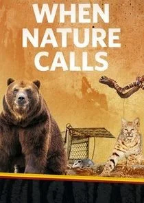 Pôster de When Nature Calls