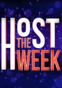 Poster di Host the Week
