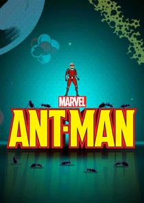 Ant-Man (Curtas)