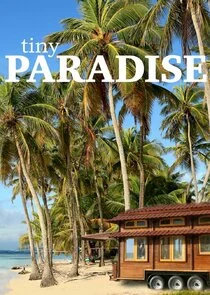 Poster di Tiny Paradise