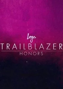 Poster di Trailblazer Honors