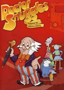 Poster di Doctor Snuggles