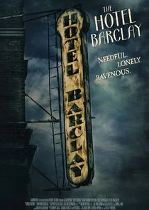 The Hotel Barclay afişi