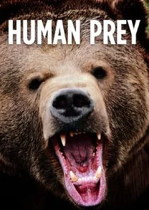 Pôster de Human Prey