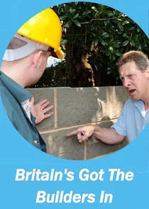 Poster di Britain's Got the Builders In