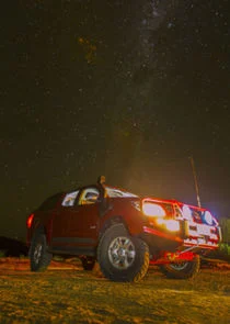 Poster di Life Off Road