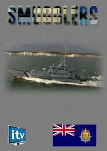 Poster di Smugglers