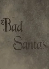 Poster di Bad Santas
