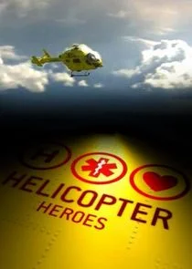 Pôster de Helicopter Heroes