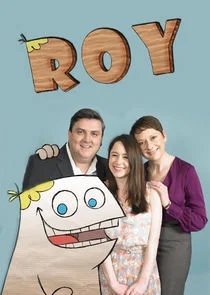 Poster di ROY