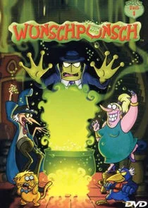 Poster di Wunschpunsch