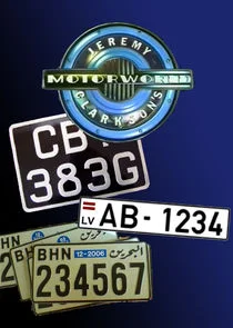 Jeremy Clarkson's Motorworld