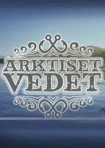 Pôster de Arktiset vedet