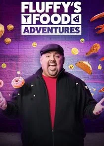 Pôster de Fluffy's Food Adventures
