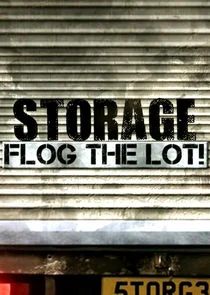 Poster di Storage: Flog the Lot!