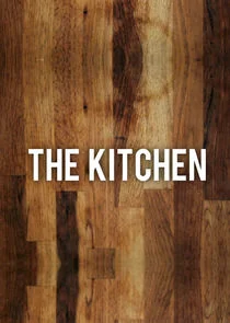 Plakat The Kitchen