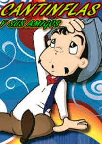 Poster di Cantinflas y sus Amigos