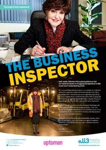 Poster di The Business Inspector