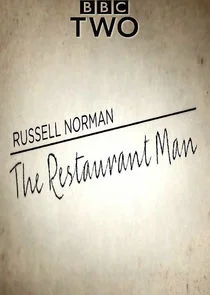 Plakat The Restaurant Man