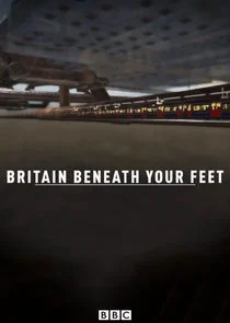 Britain Beneath Your Feet