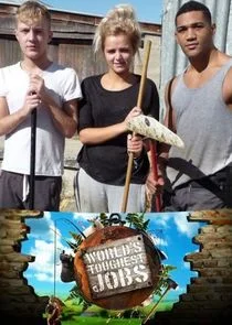 Poster di World's Toughest Jobs