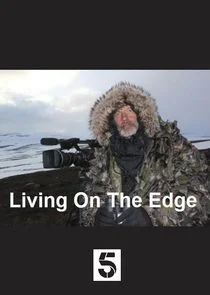 Affiche de Living on the Edge