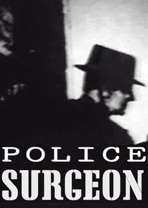 Police Surgeon Poster