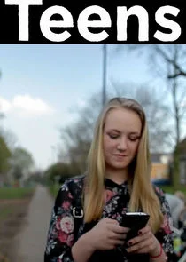 Poster di Teens