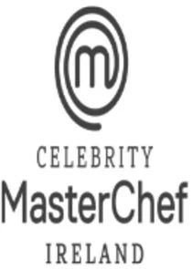 Plakat Celebrity MasterChef Ireland