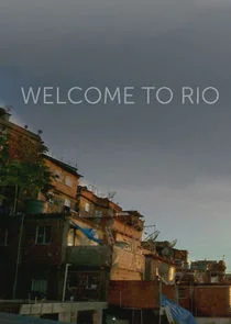Poster di Welcome to Rio