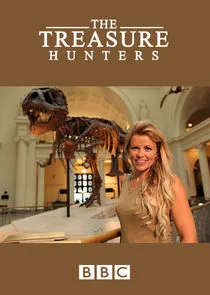 The Treasure Hunters